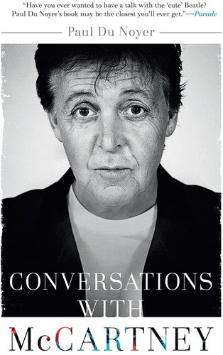 Conversations with McCartney