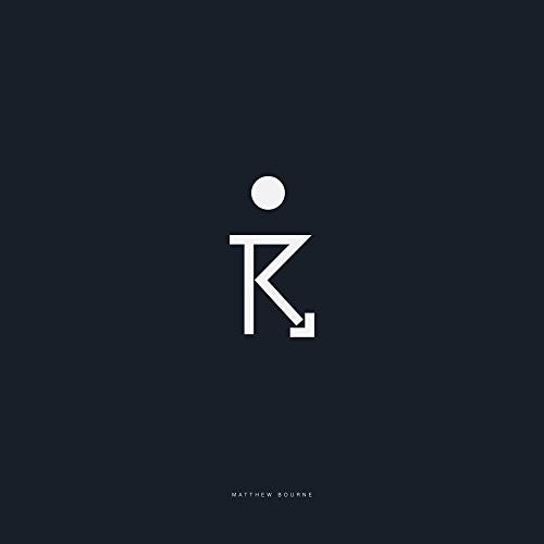 Matthew Bourne - Isotach 2xLP