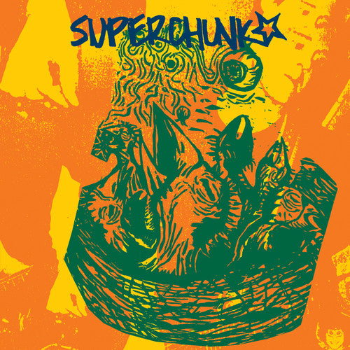 Superchunk (CD)