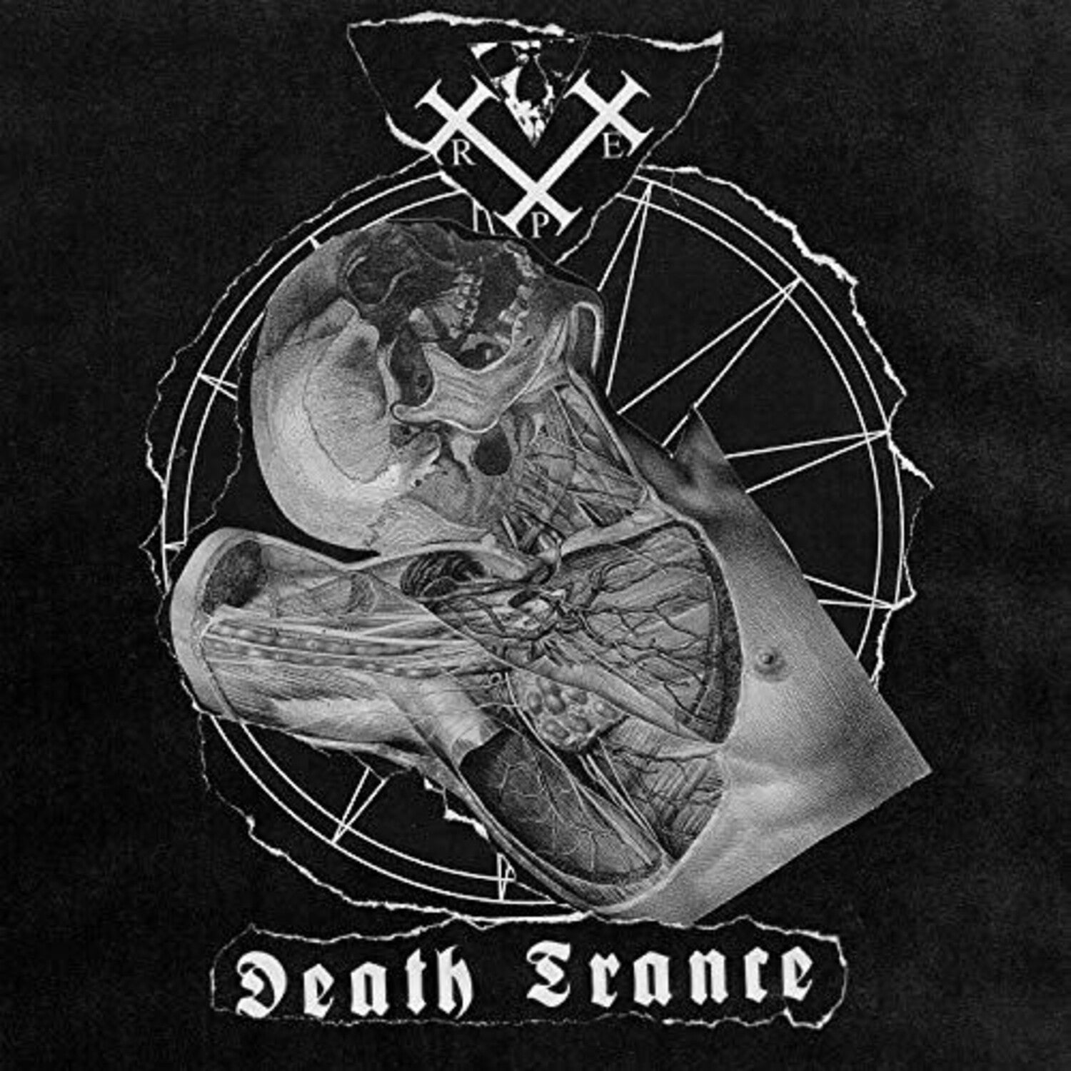 Rxaxpxe - Death Trance