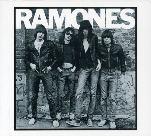 Ramones (Deluxe)