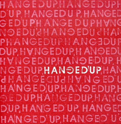 Hangedup (CD)