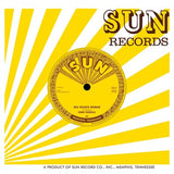 Sonny Burgess - Red Headed Woman