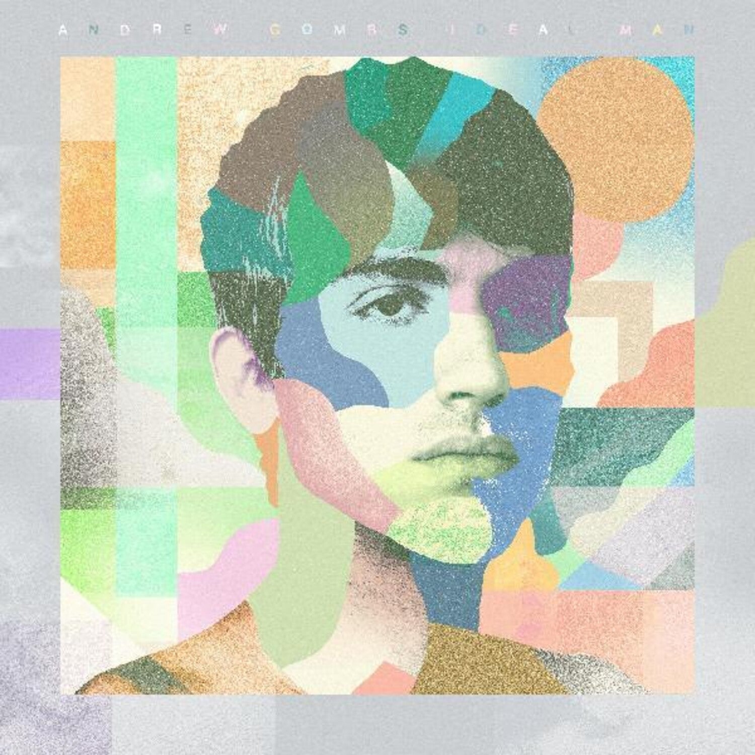 Andrew Combs - Ideal Man (CD)