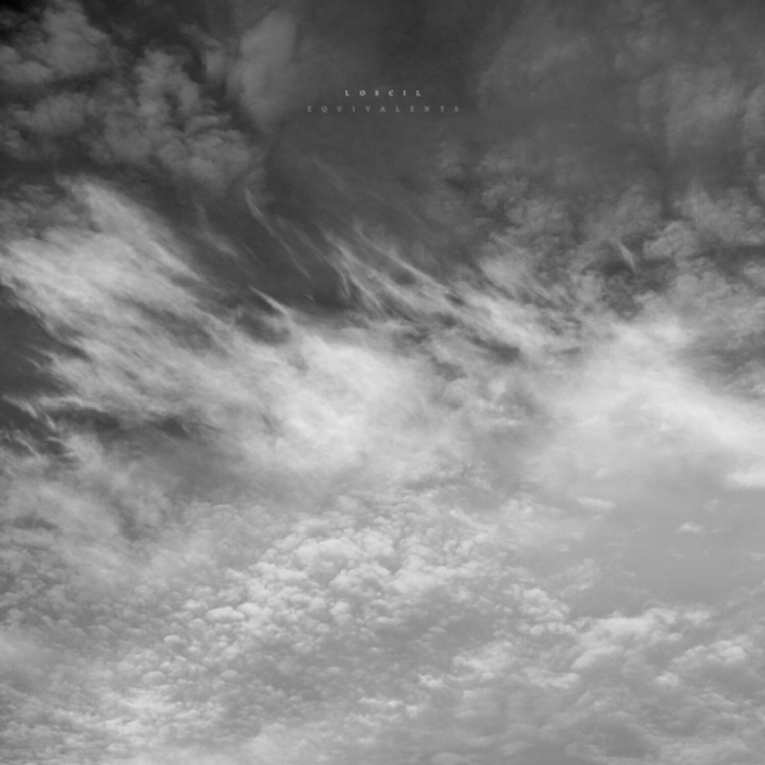 Loscil - Equivalents 2xCD