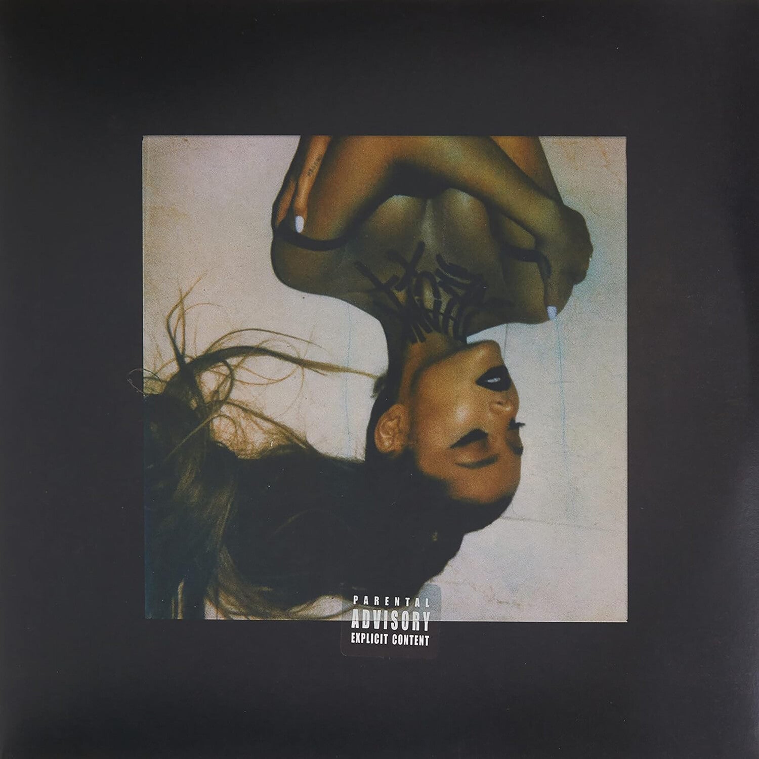 Ariana Grande - Thank u, Next 2xLP