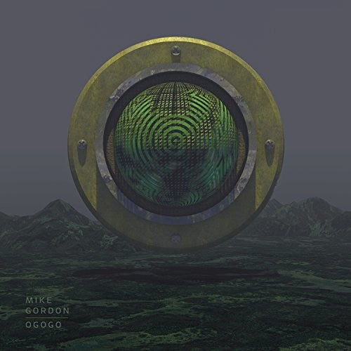 Mike Gordon - Ogogo