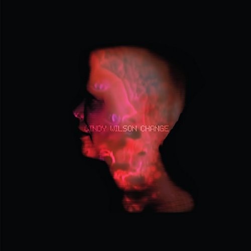 Cindy Wilson - Change (CD)
