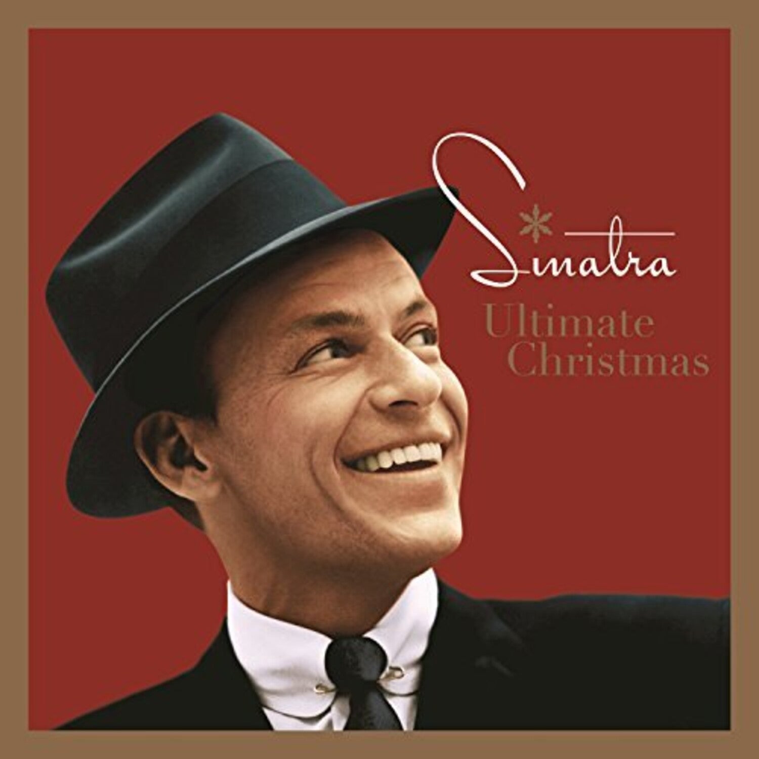 Frank Sinatra - Ultimate Christmas 2xLP
