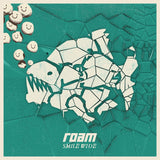 Roam - Smile Wide (Green Vinyl)