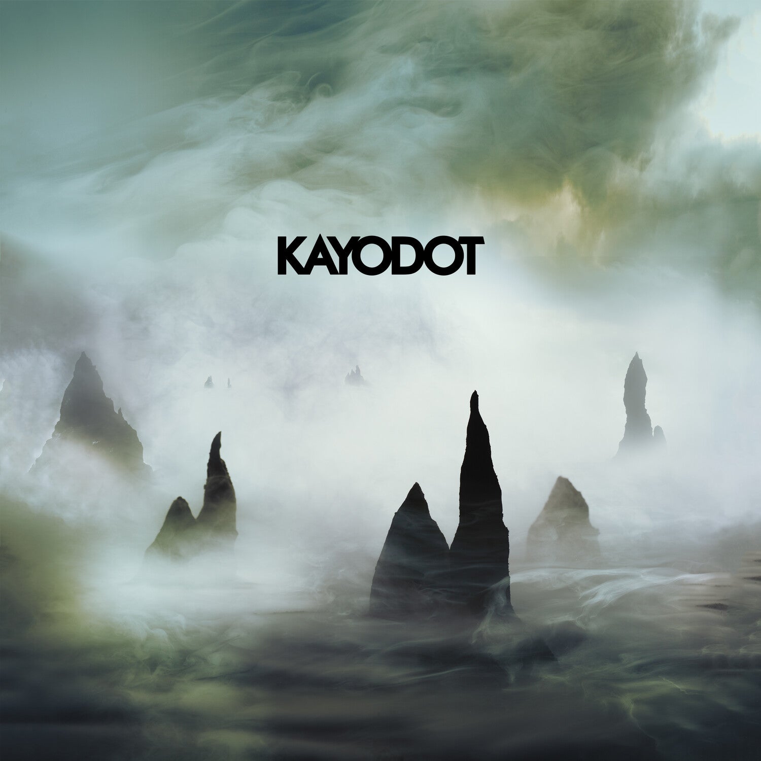 Kayo Dot - Blasphemy (Limited Edition)