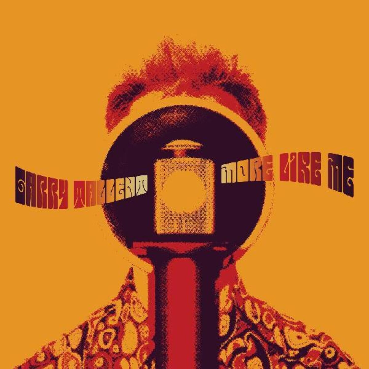 Garry Tallent - More Like Me (CD)