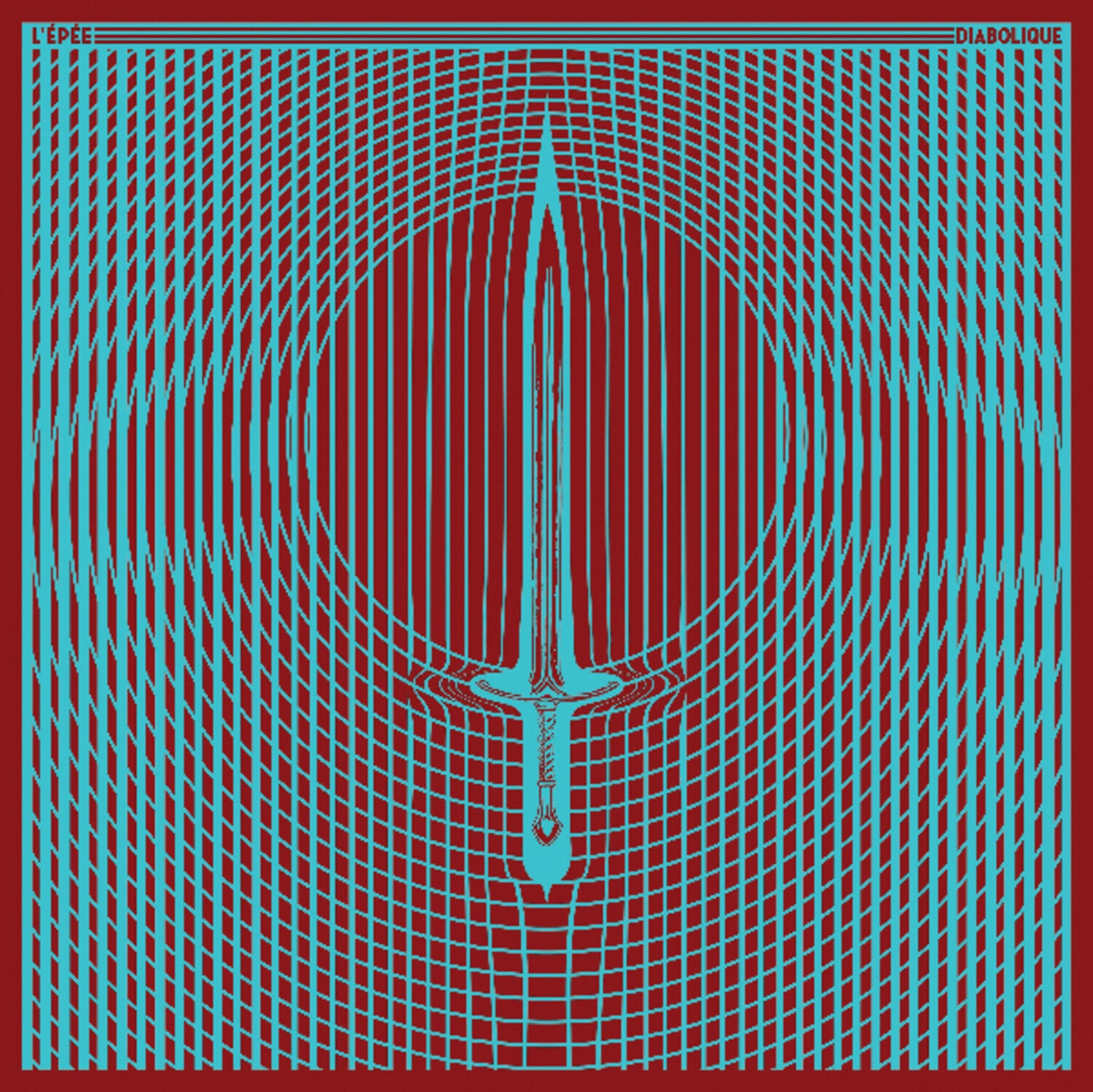 L'Epee - Diabolique 2xLP