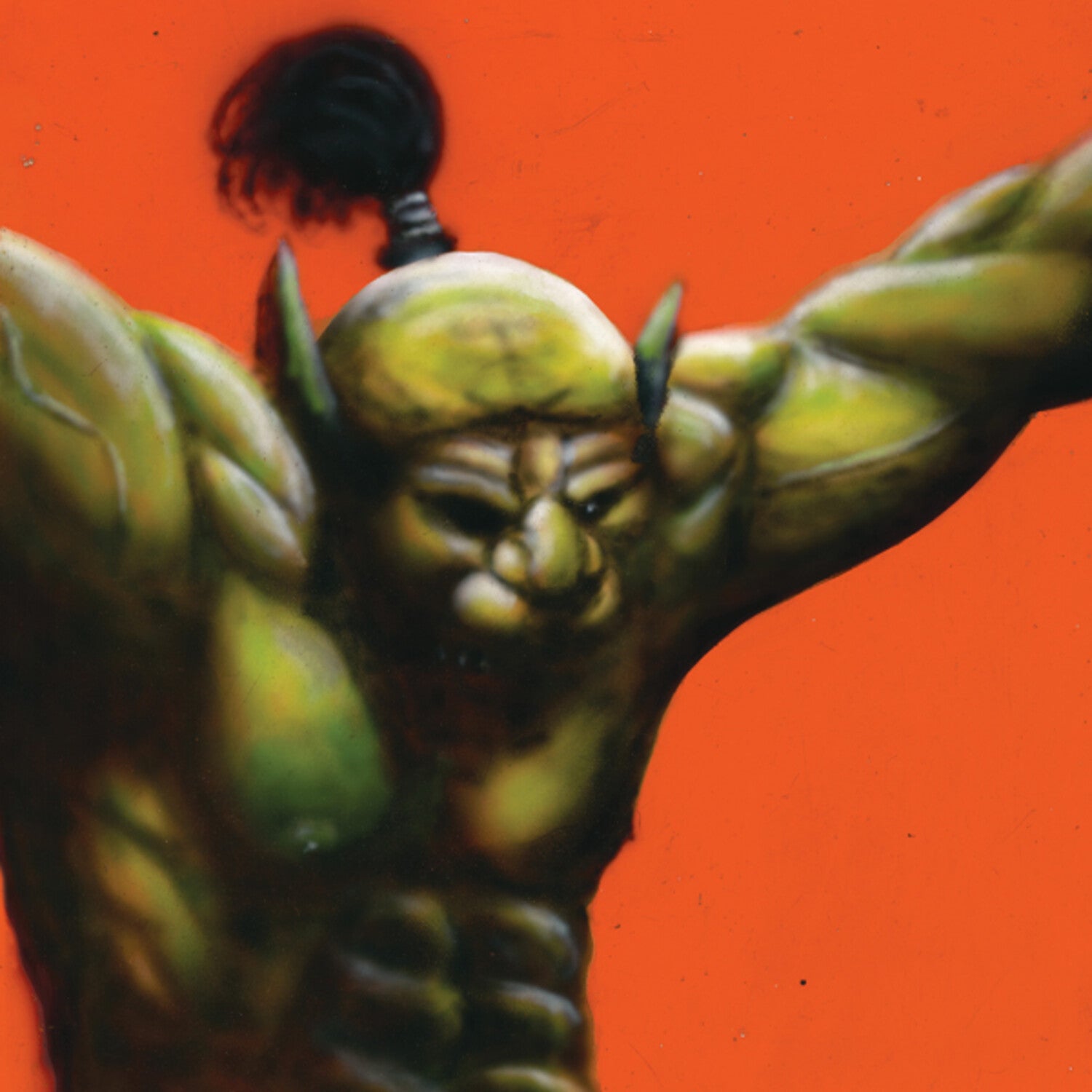 Thee Oh Sees - Face Stabber 2xLP