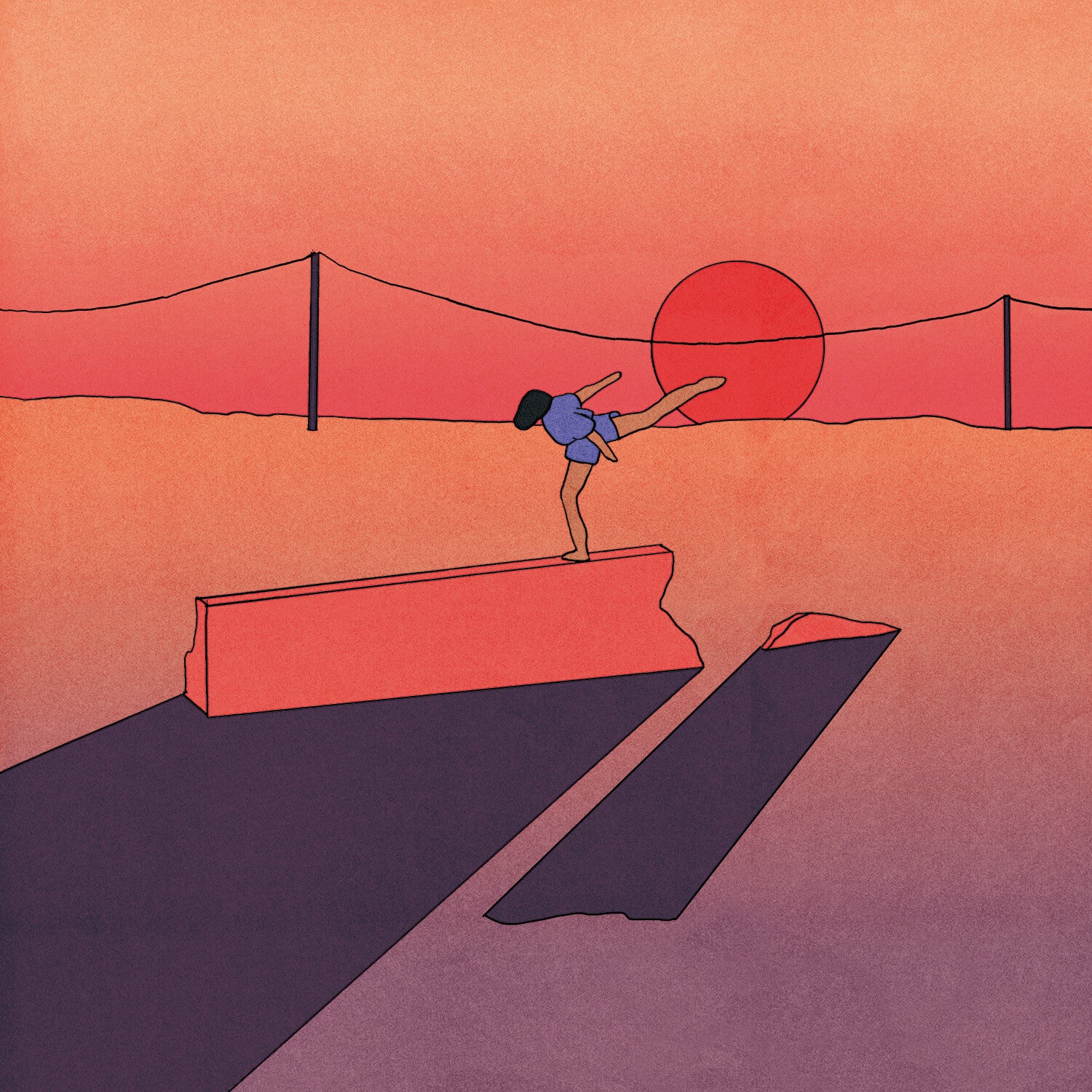 Jay Som - Anak Ko (CD)