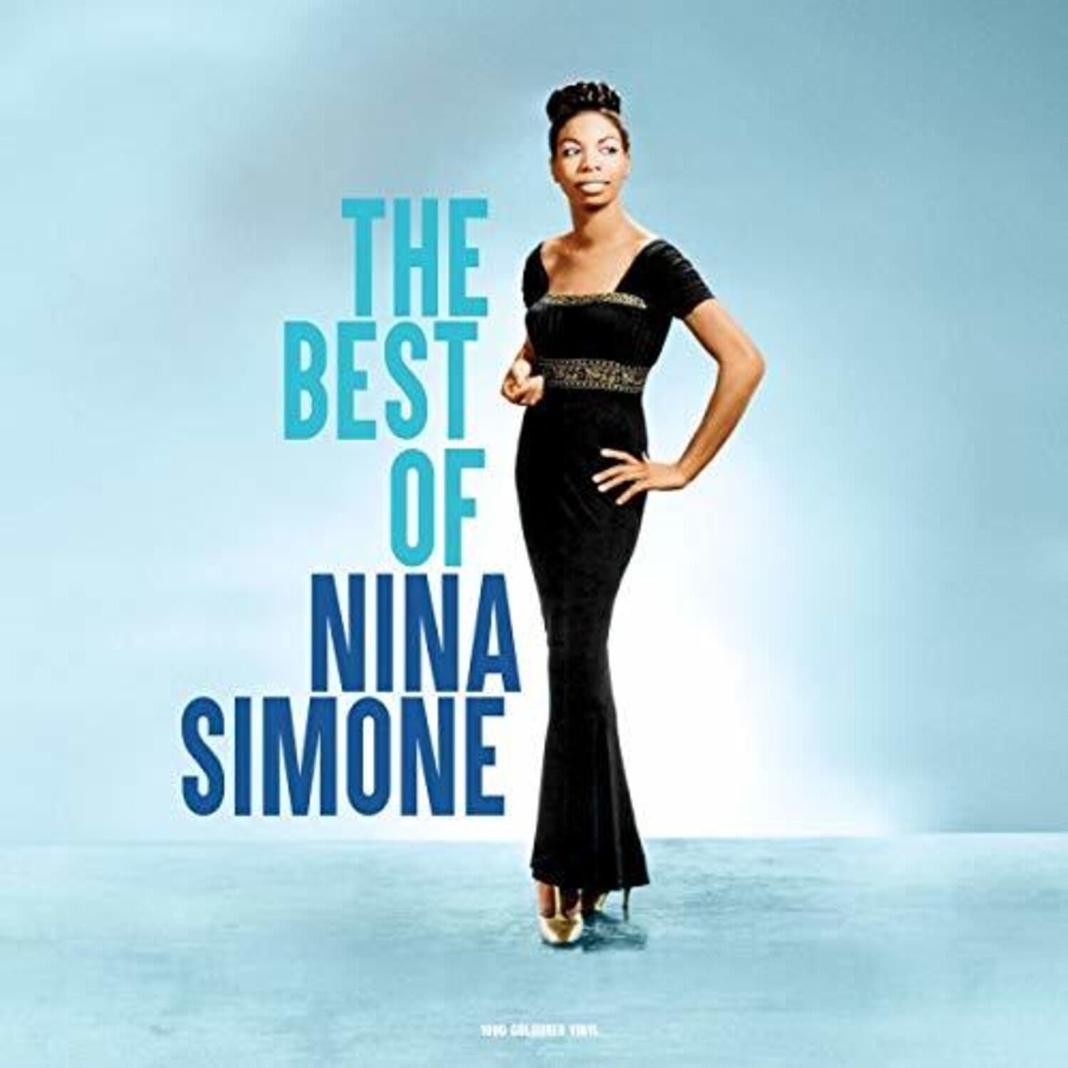 Nina Simone - Best Of