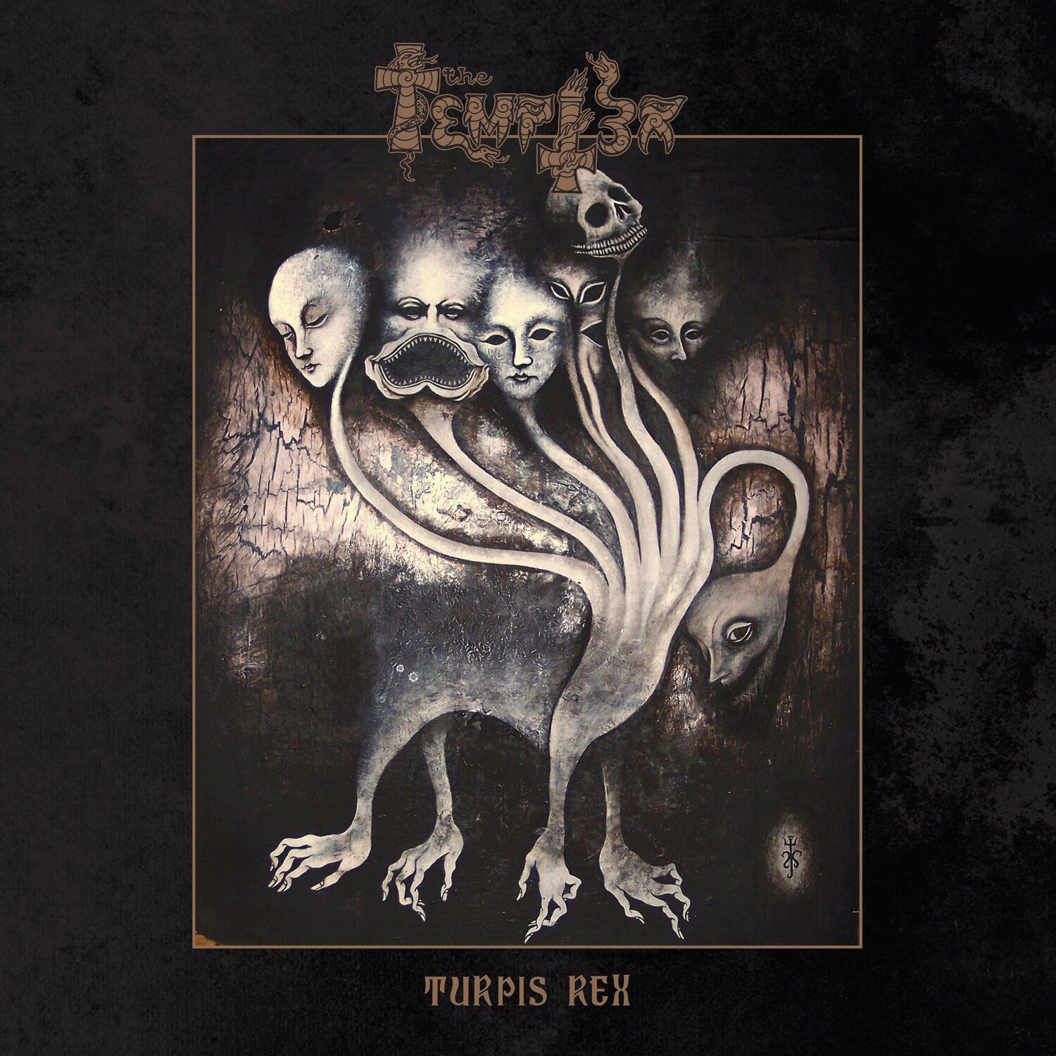 Tempter - Turpis Rex 2xLP