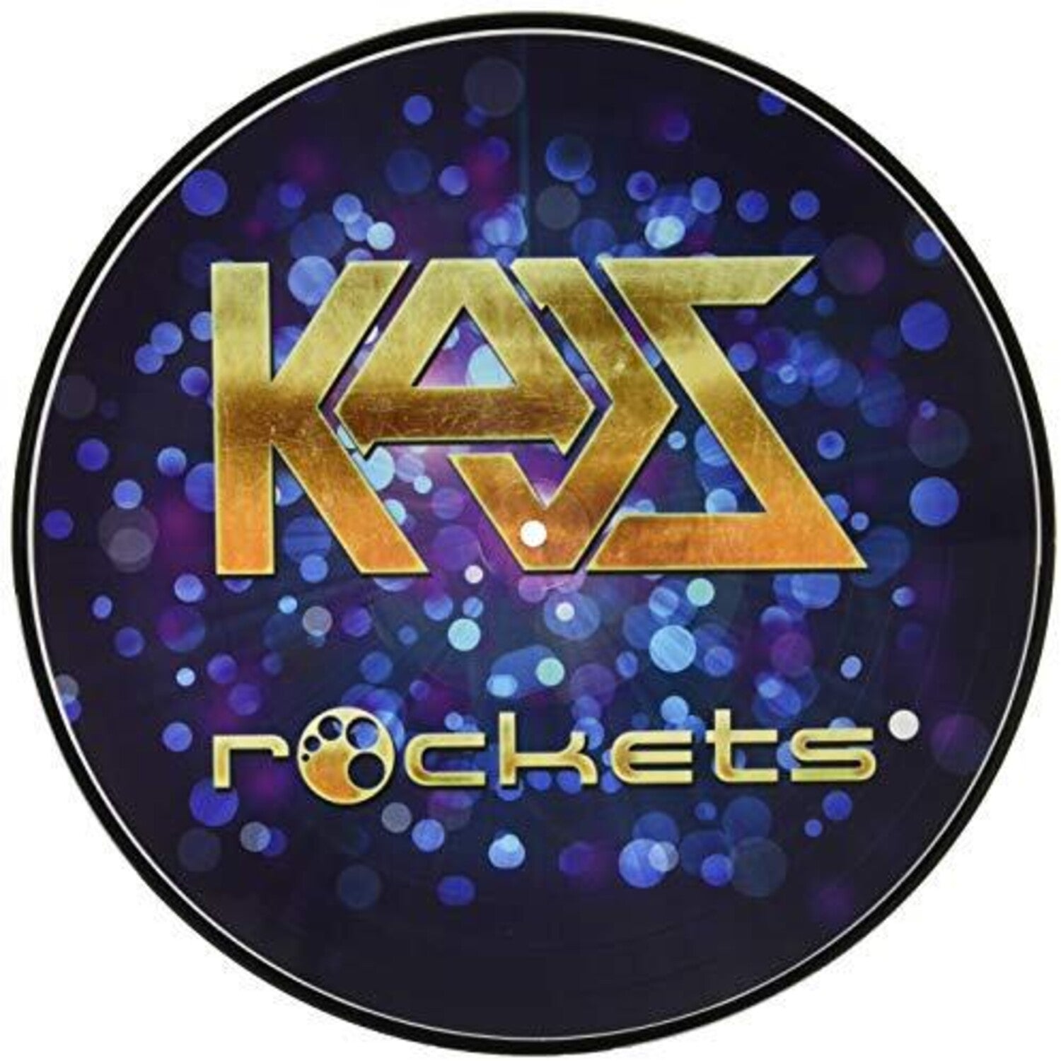 Rockets - Kaos