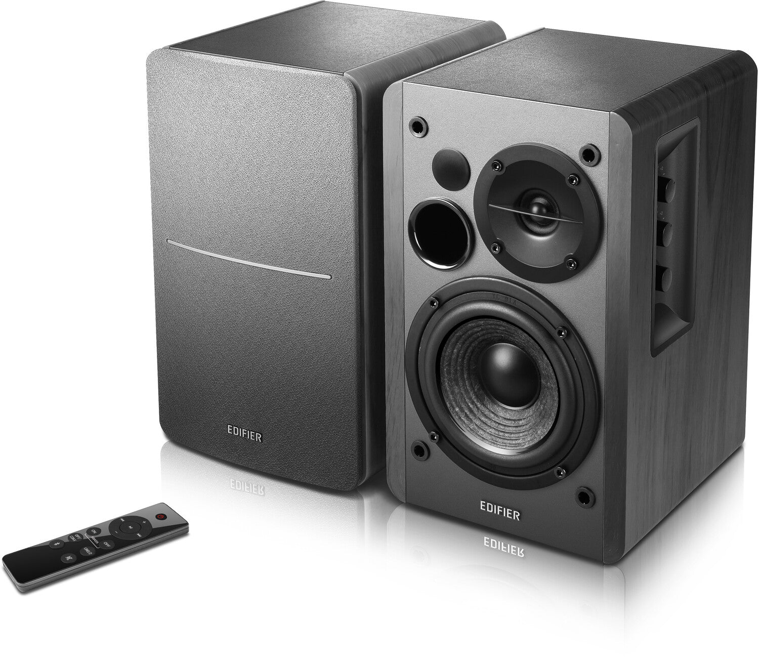 Edifier R1280DB Bluetooth Wireless 2.0 Book Shelf Speakers 42 Watts