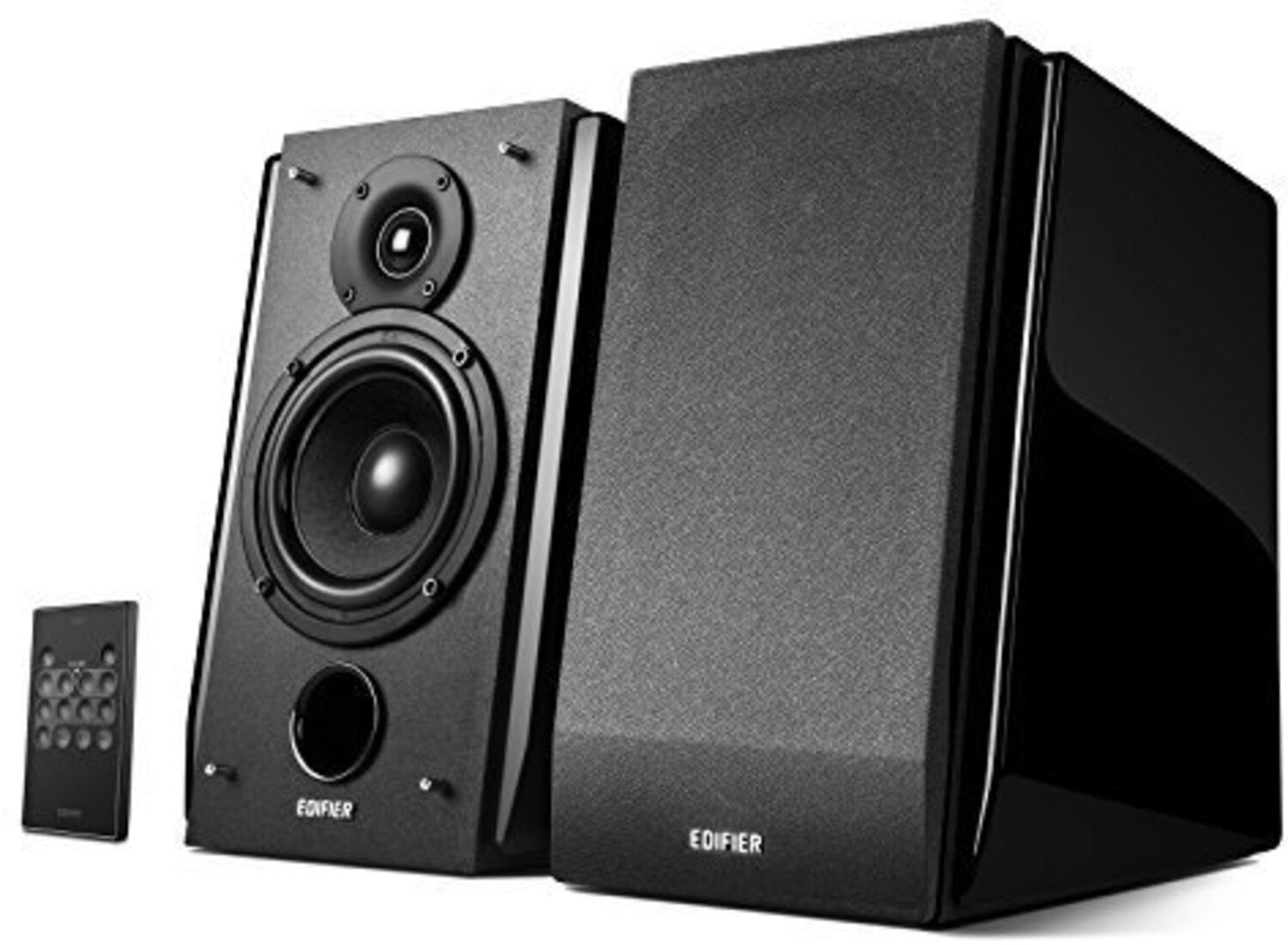 Edifier R1850DB 2.0 Shelf Speakers Bluetooth Wireless 4.0 - 70 Watts