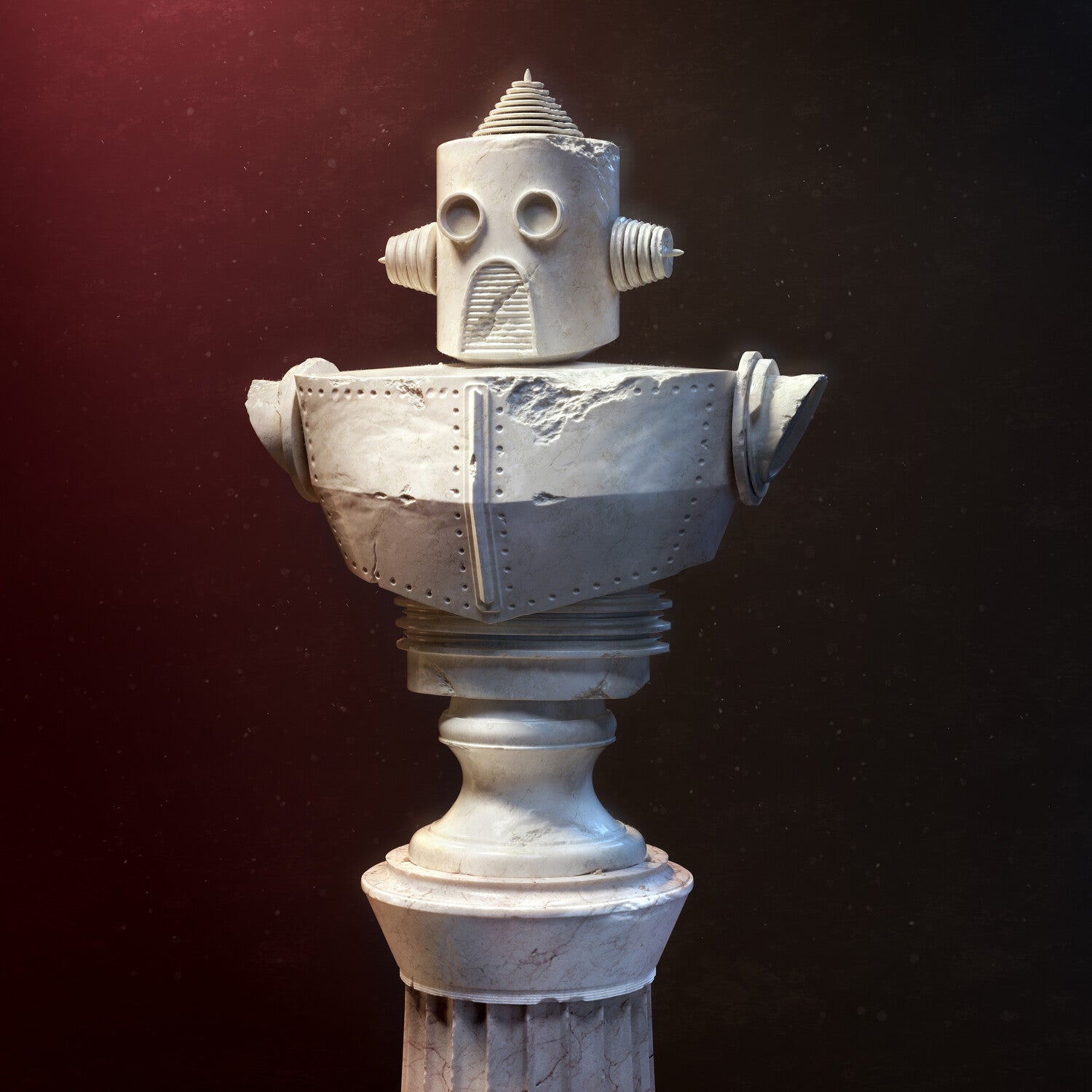 Caravan Palace - Chronologic (Deluxe)