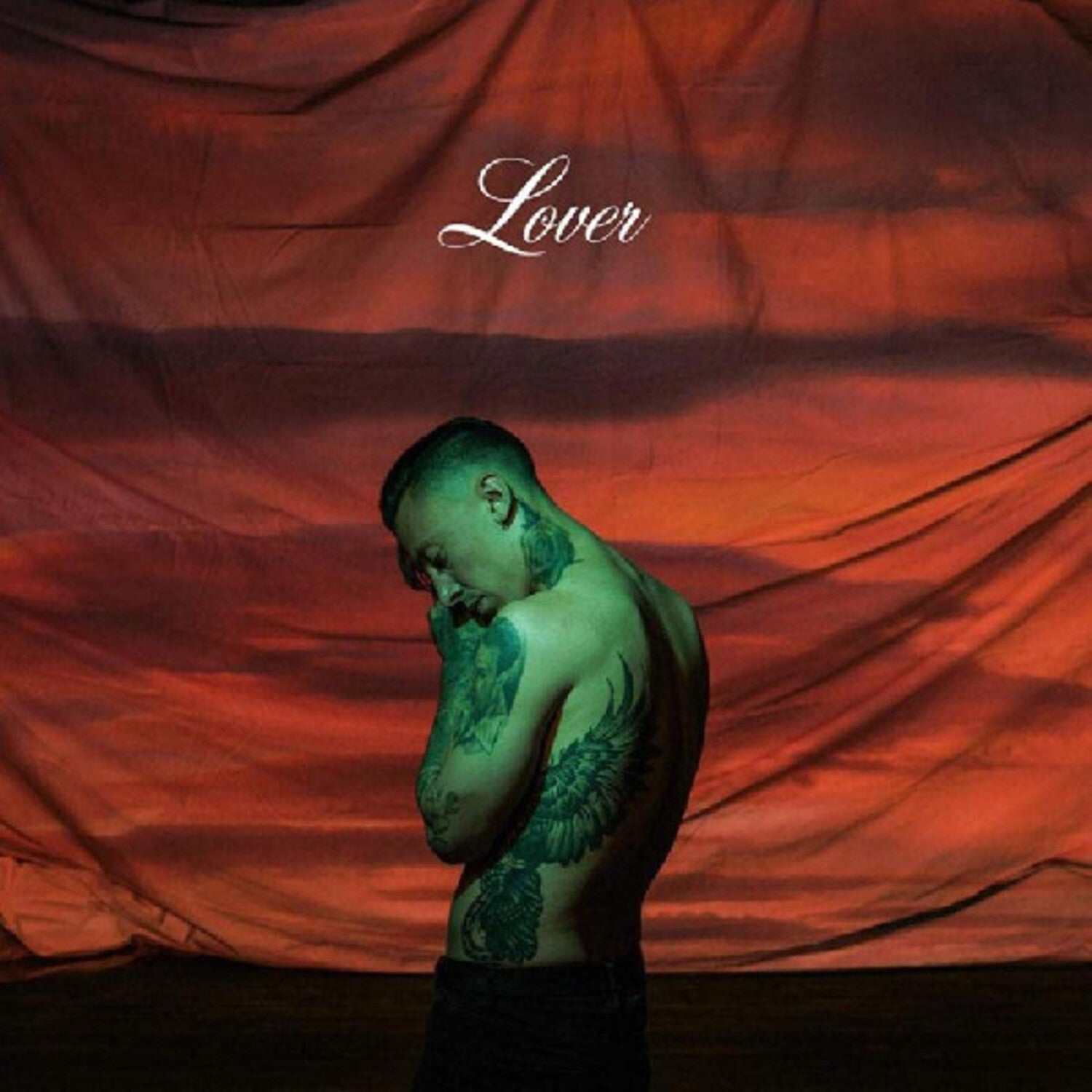 Noah Gundersen - Lover 2xCD