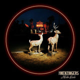 Menzingers - Hello Exile