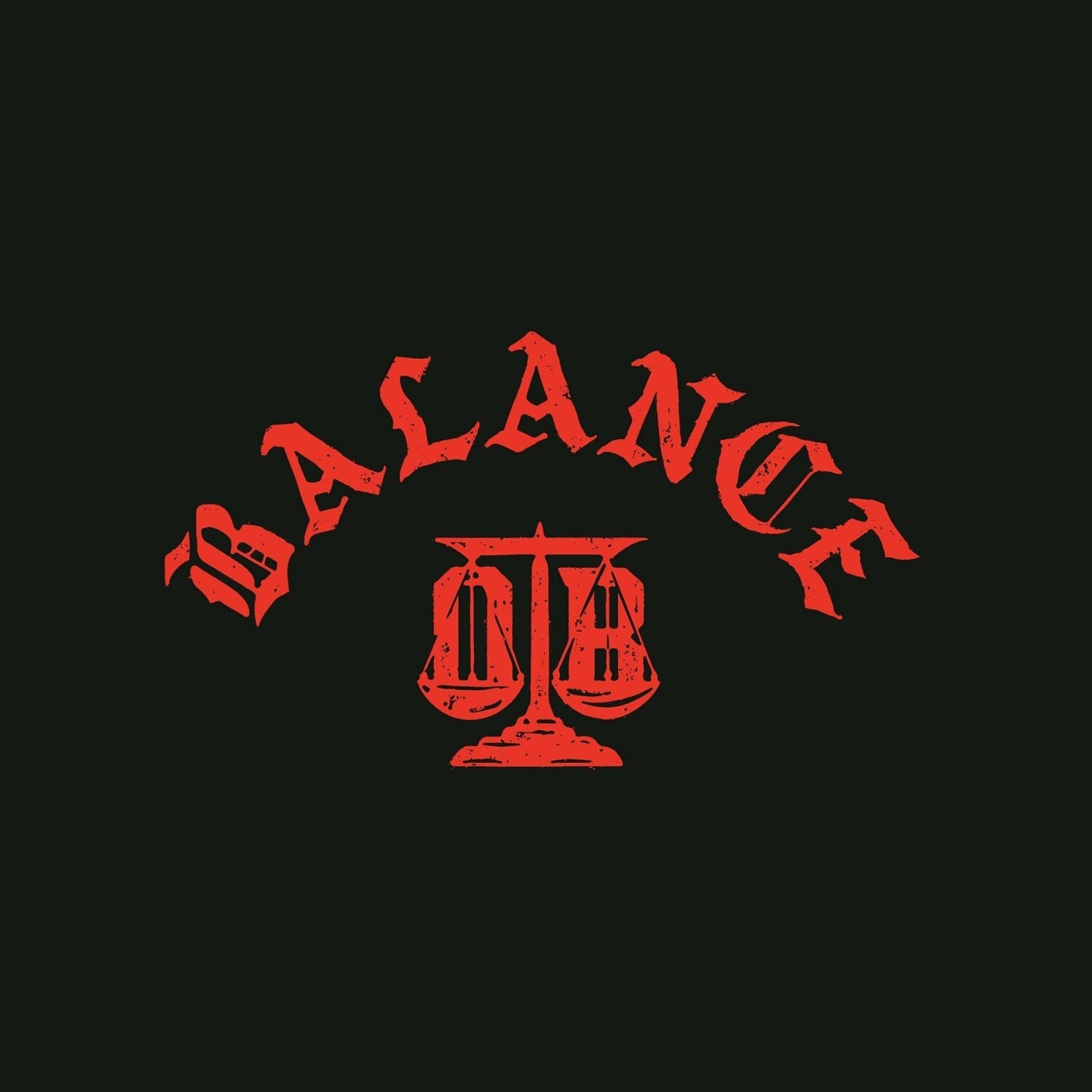 Obey the Brave - Balance