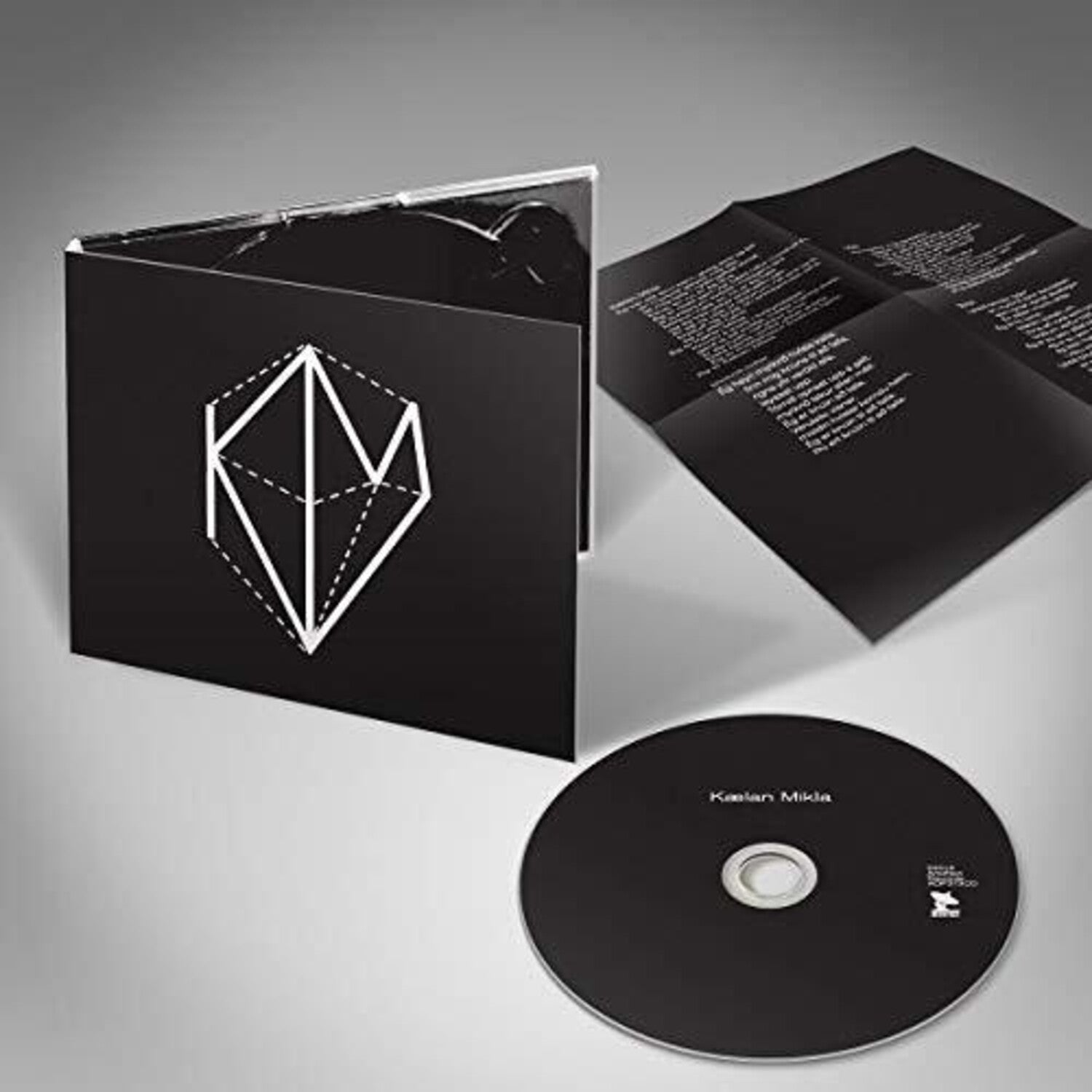 Kaelan Mikla (CD)
