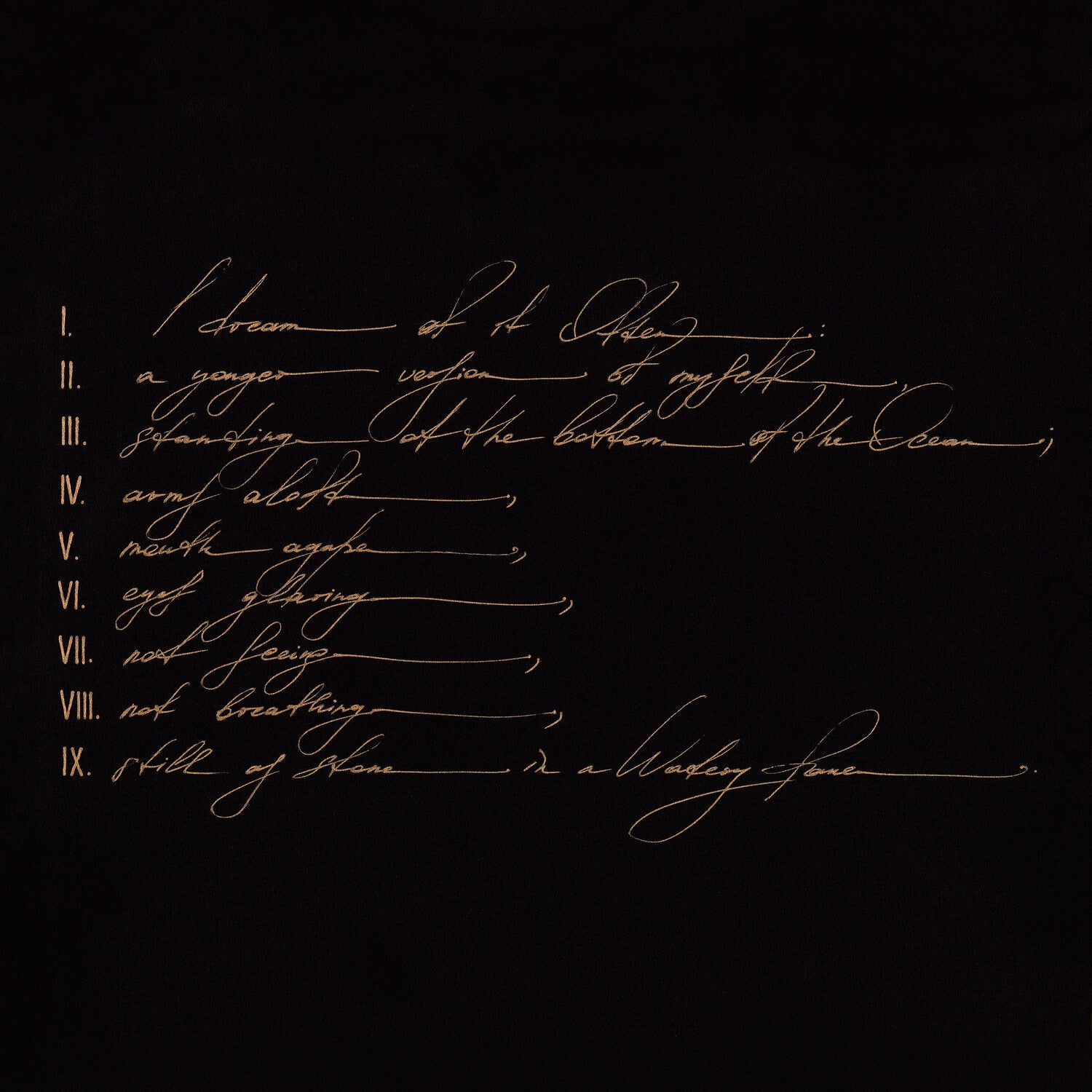 Telefon Tel Aviv - Dreams Are Not Enough 2xLP