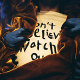 Pencey Sloe - Don't Believe, Watch Out (CD)