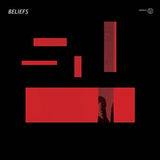 Beliefs - Habitat (CD)