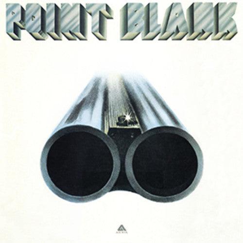 Point Blank (Blue Vinyl)