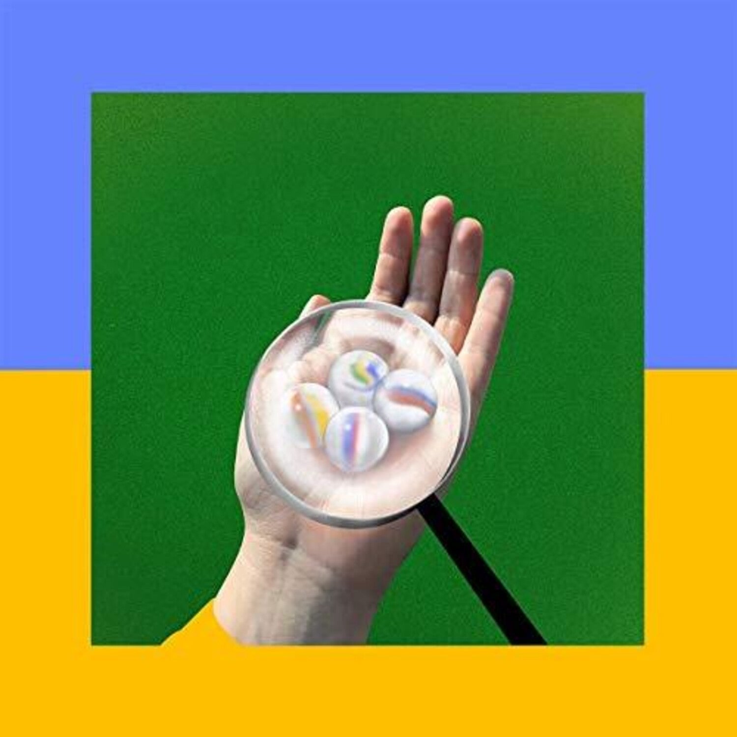 Frankie Cosmos - Close It Quietly (CD)