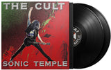 Cult - Sonic Temple (Anniversary Edition)