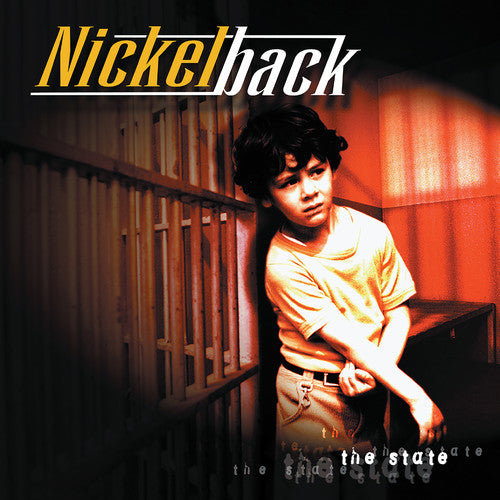 Nickelback - State