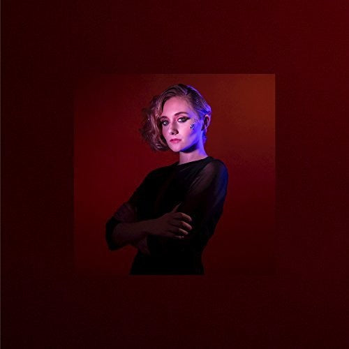 Jessica Lea Mayfield - Sorry Is Gone (CD)