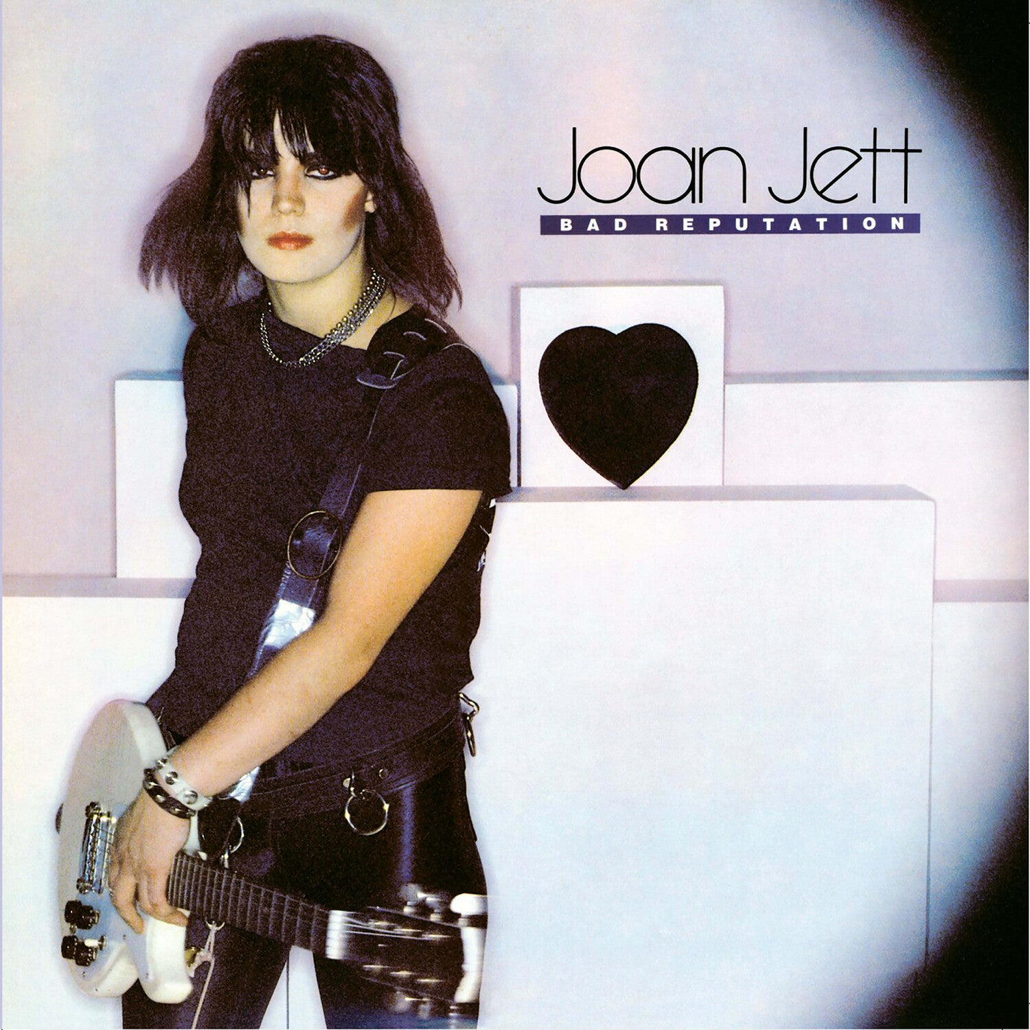 Joan Jett - Bad Reputation (2019)