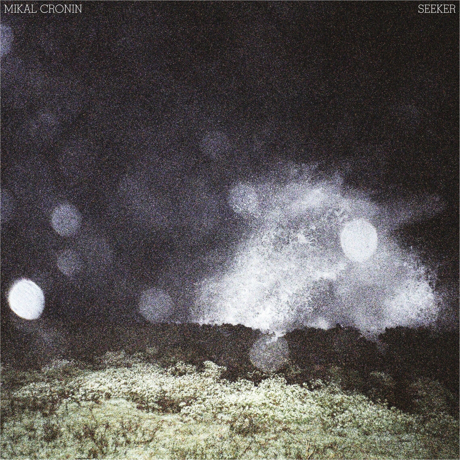 Mikal Cronin - Seeker