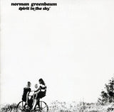 Norman Greenbaum - Spirit In The Sky (CD)