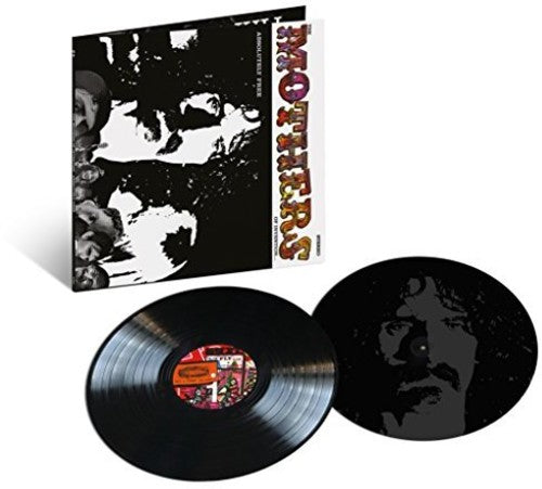 Frank Zappa - Absolutely Free 2xLP