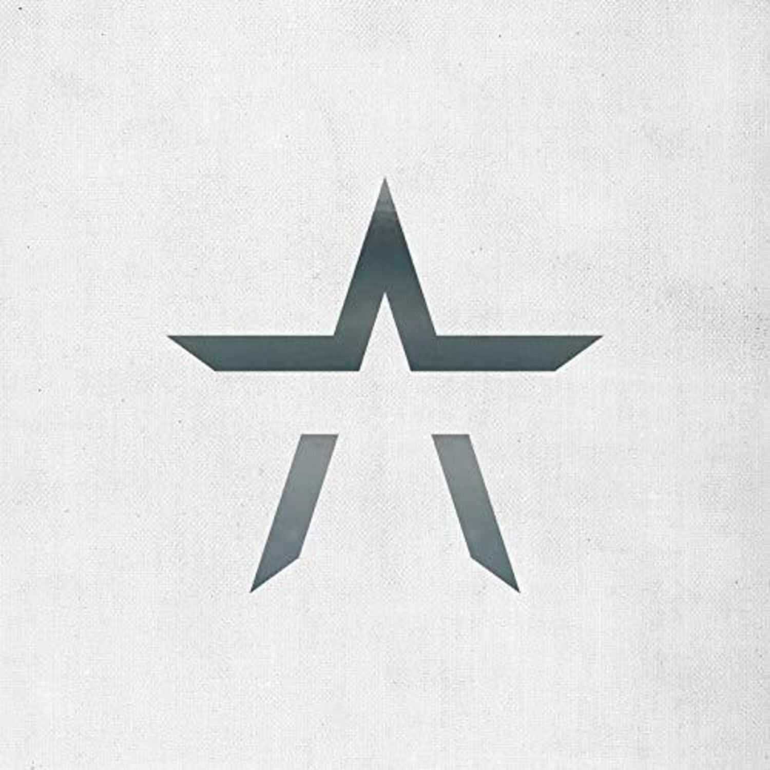 Starset - Divisions (Clear Vinyl)