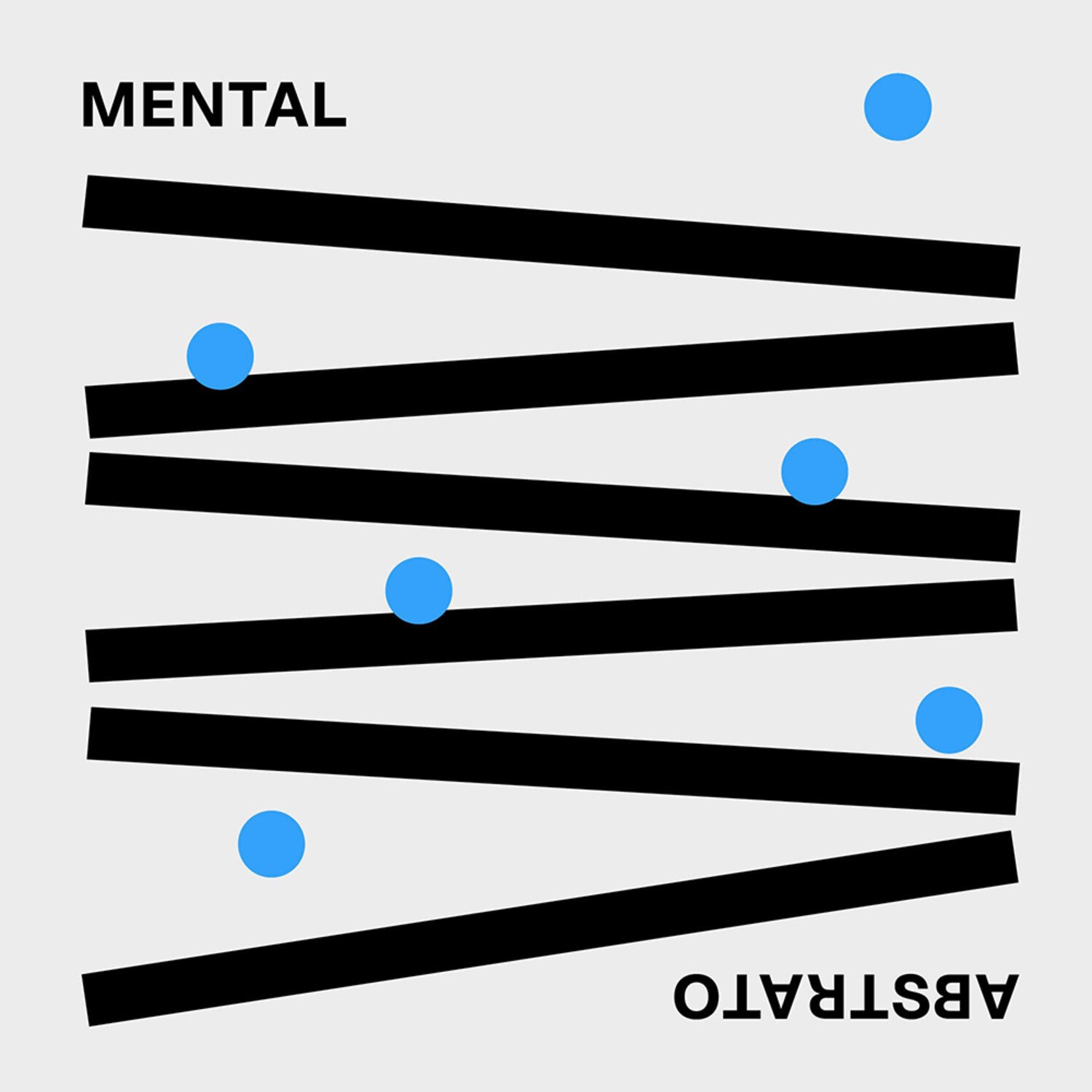 Mental Abstrato - Uzoma