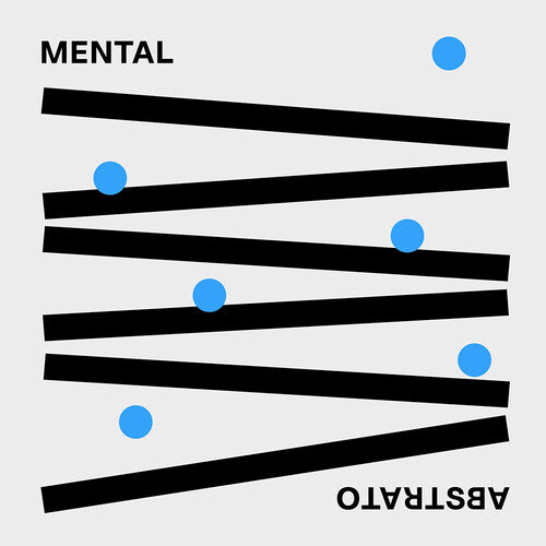 Mental Abstrato - UZOMA