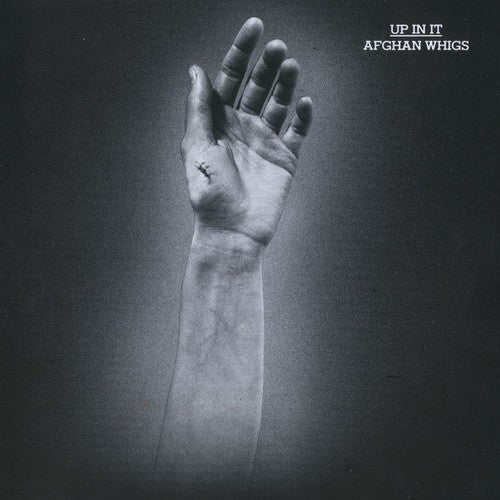 Afghan Whigs - Up In It