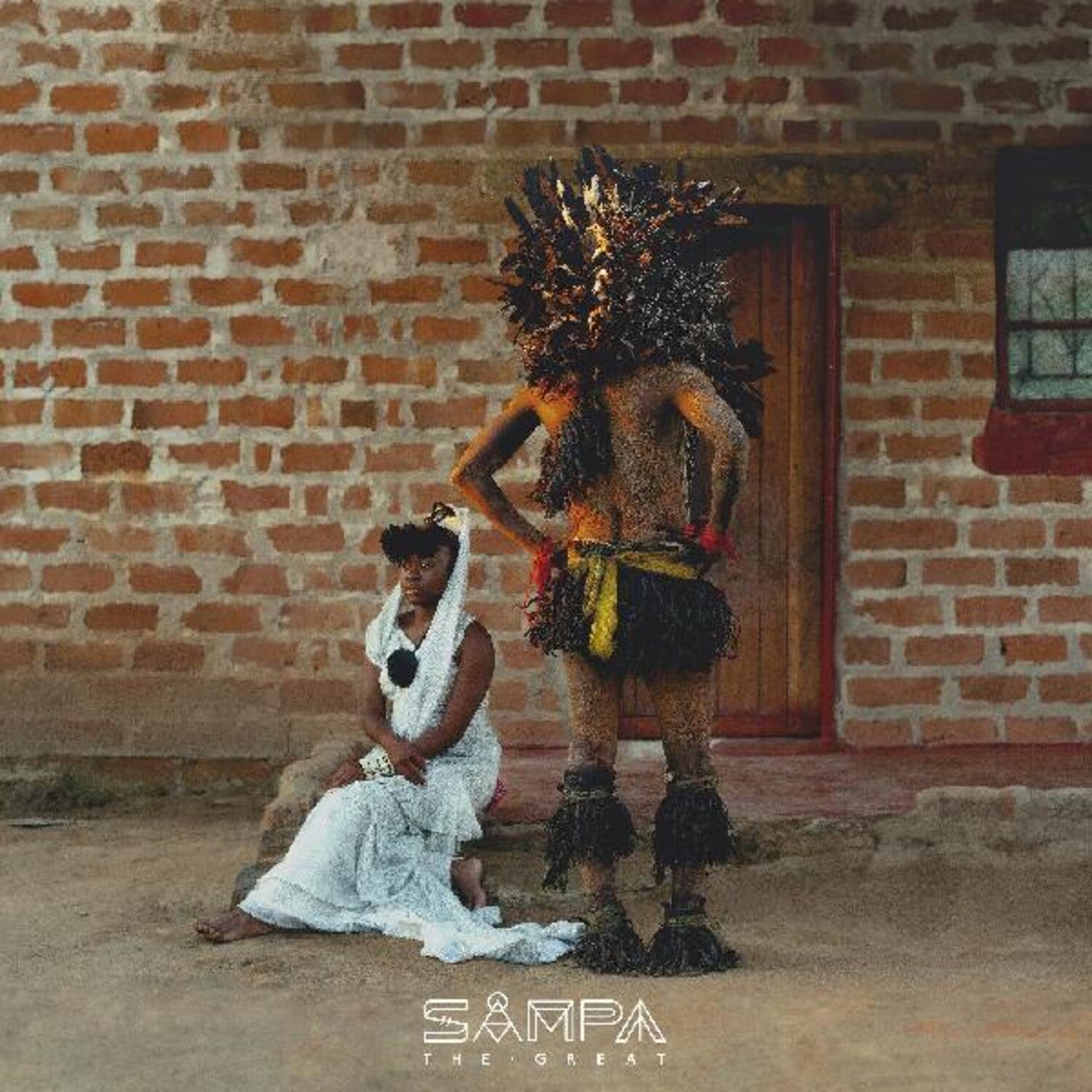 Sampa the Great - Return 2xLP