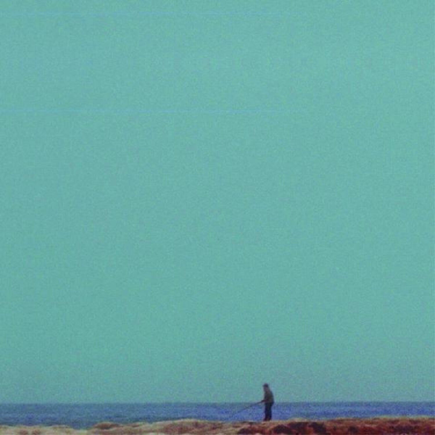 Mid-Air Thief - Crumbling (CD)