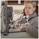 Jim Van Der Zee - Starting The Engine (CD)