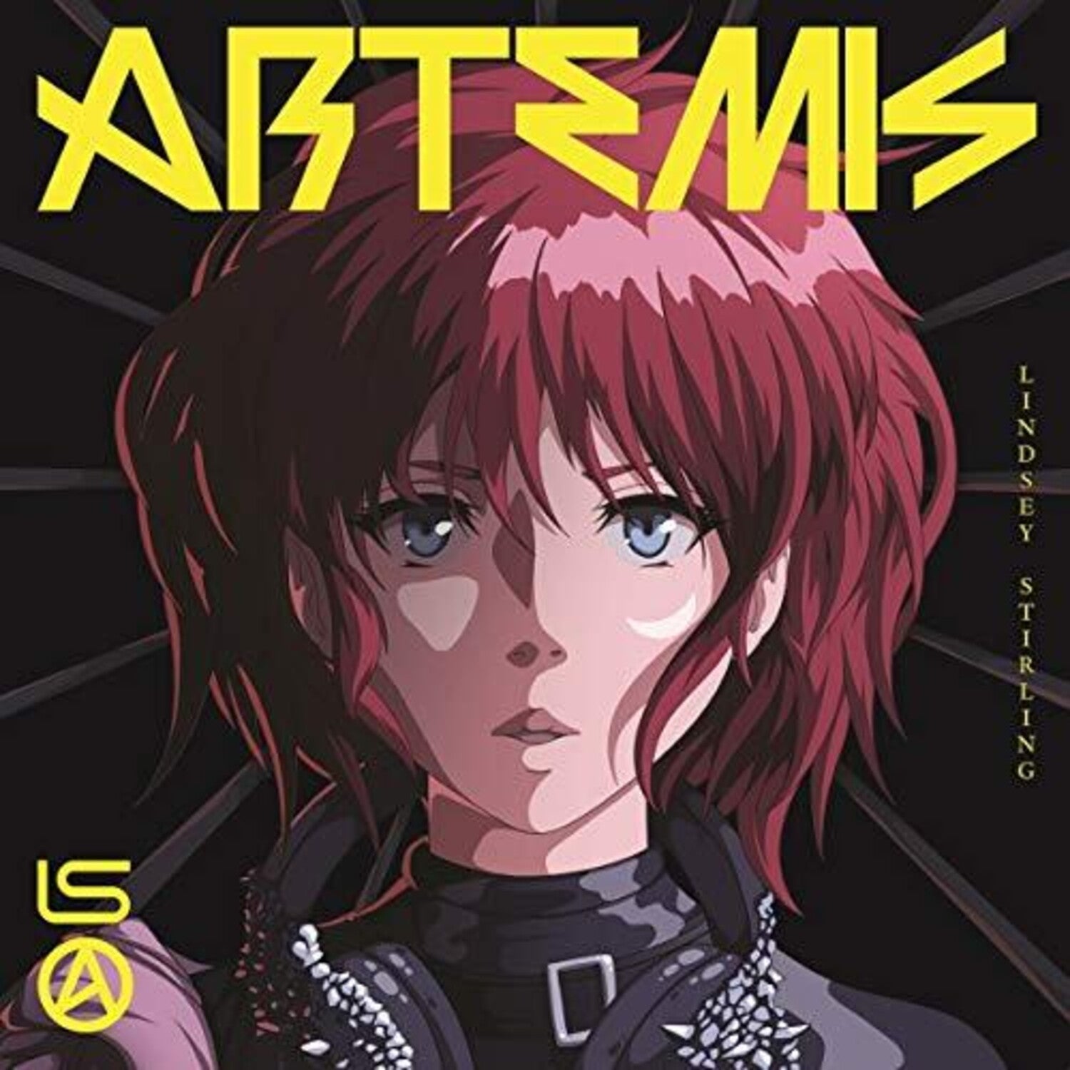 Lindsey Stirling - Artemis 2xLP