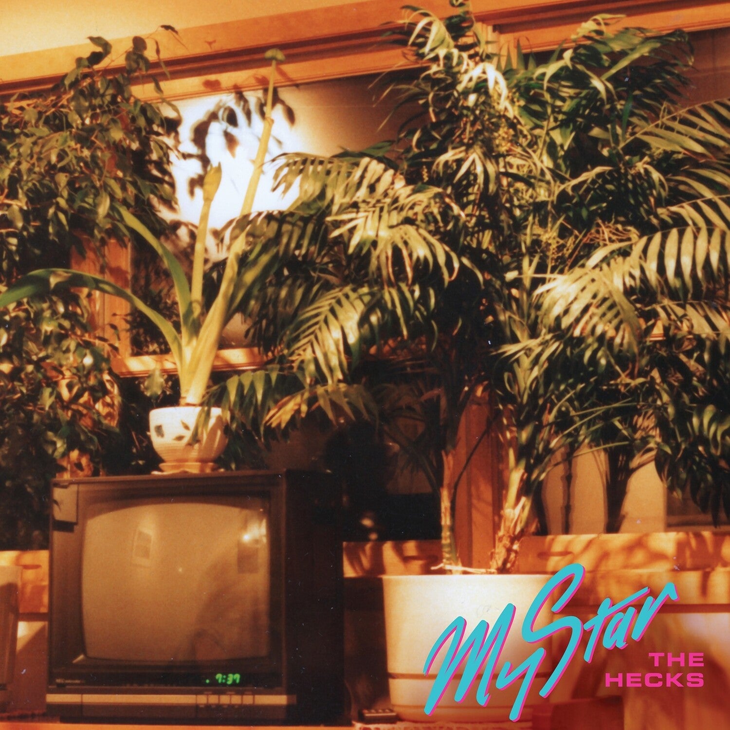 Hecks - My Star (CD)